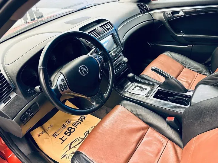 2006 Acura TL 3.2L 270HP V6 5AT,autocango,china used car exporter,china ev exporter,chinese used car exporter,chinese used ev exporter