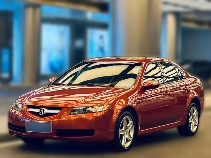 2006 Acura TL 3.2L 270HP V6 5AT,autocango,china used car exporter,china ev exporter,chinese used car exporter,chinese used ev exporter