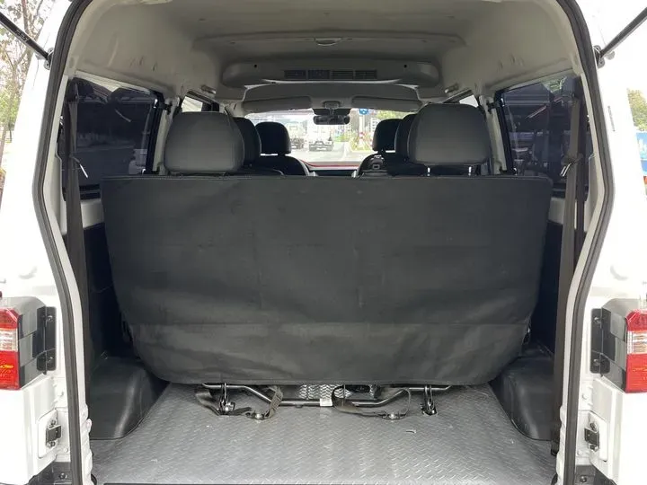 2023 JinBei Golden Sea Lion 1.5L 112HP L4 5MT,autocango,china used car exporter,china ev exporter,chinese used car exporter,chinese used ev exporter