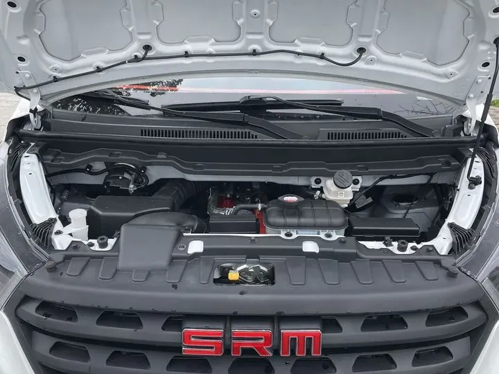 2023 JinBei Golden Sea Lion 1.5L 112HP L4 5MT,autocango,china used car exporter,china ev exporter,chinese used car exporter,chinese used ev exporter