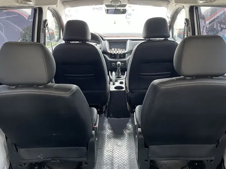 2023 JinBei Golden Sea Lion 1.5L 112HP L4 5MT,autocango,china used car exporter,china ev exporter,chinese used car exporter,chinese used ev exporter