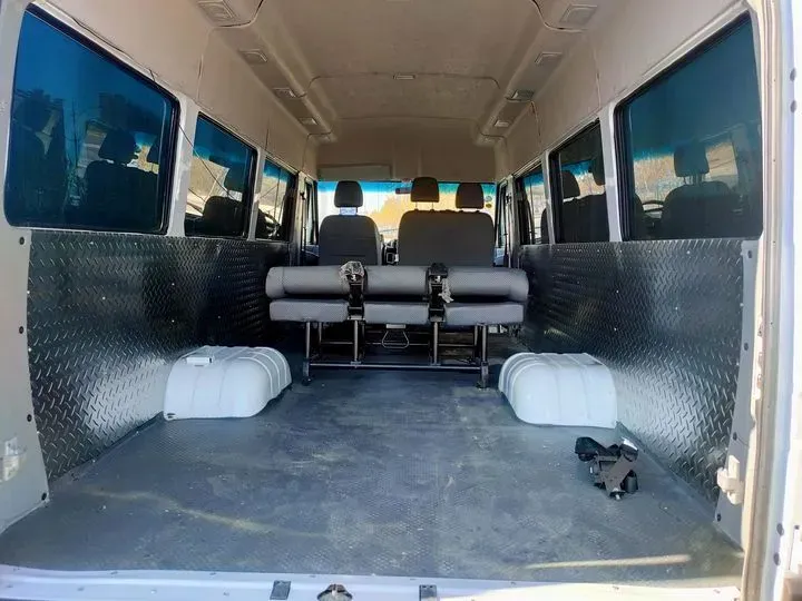 2021 Iveco DeYi 2.5T 122HP L4 5MT,autocango,china used car exporter,china ev exporter,chinese used car exporter,chinese used ev exporter