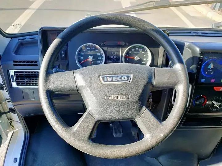 2021 Iveco DeYi 2.5T 122HP L4 5MT,autocango,china used car exporter,china ev exporter,chinese used car exporter,chinese used ev exporter