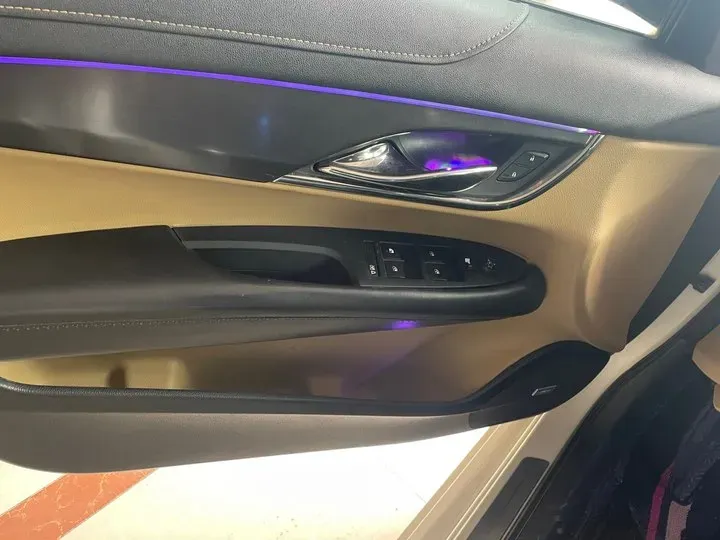 2014 Cadillac ATS 2.0T 276HP L4 6AT,autocango,china used car exporter,china ev exporter,chinese used car exporter,chinese used ev exporter