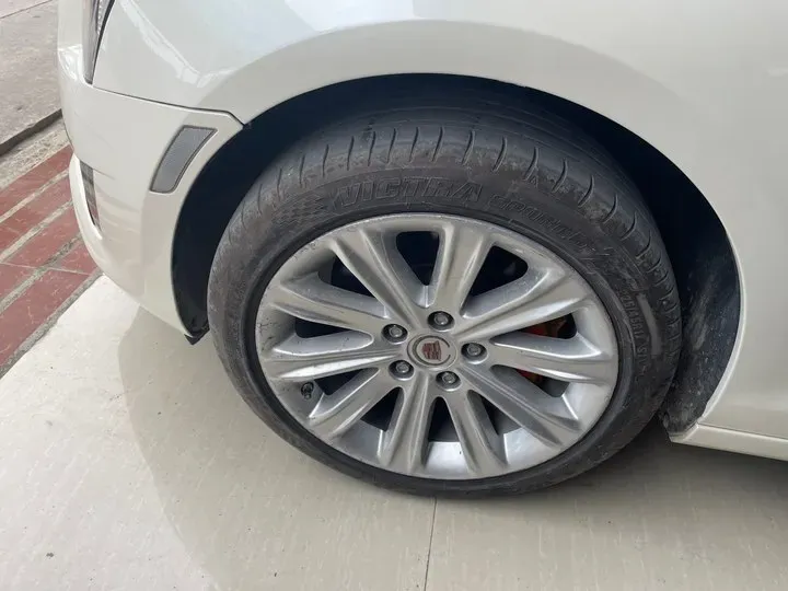 2014 Cadillac ATS 2.0T 276HP L4 6AT,autocango,china used car exporter,china ev exporter,chinese used car exporter,chinese used ev exporter