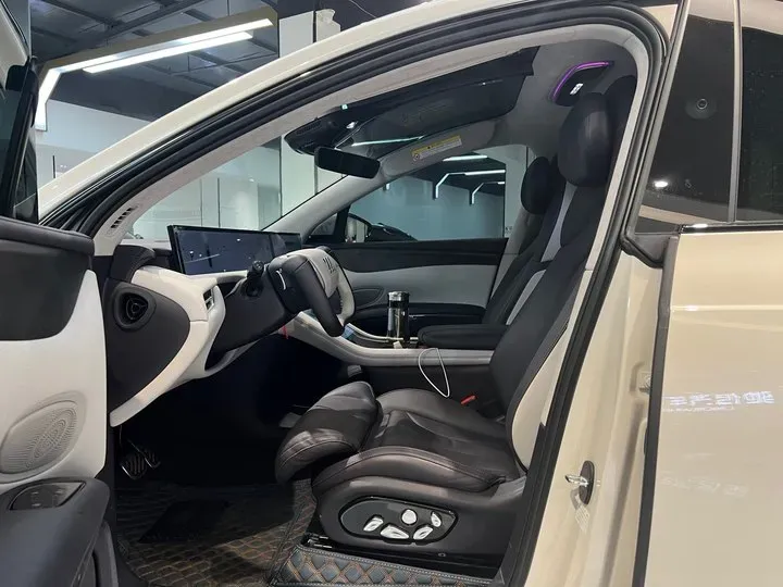 2023 IM LS7 BEV 100KWH,autocango,china used car exporter,china ev exporter,chinese used car exporter,chinese used ev exporter