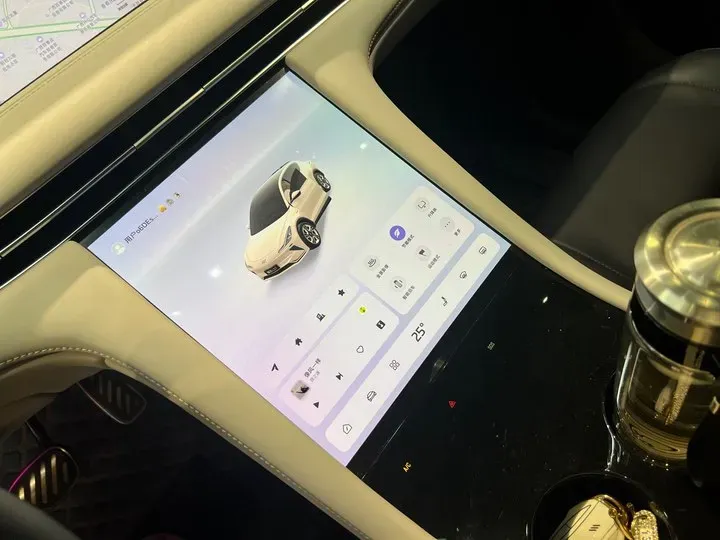 2023 IM LS7 BEV 100KWH,autocango,china used car exporter,china ev exporter,chinese used car exporter,chinese used ev exporter