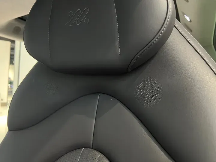 2023 IM LS7 BEV 100KWH,autocango,china used car exporter,china ev exporter,chinese used car exporter,chinese used ev exporter