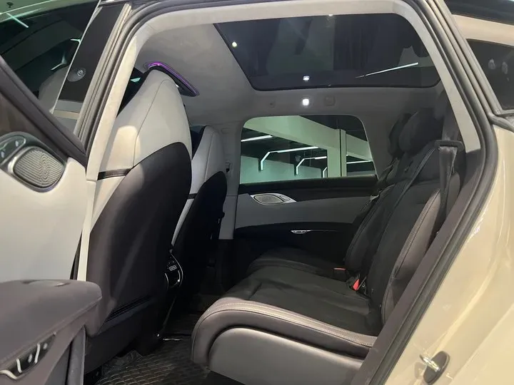 2023 IM LS7 BEV 100KWH,autocango,china used car exporter,china ev exporter,chinese used car exporter,chinese used ev exporter