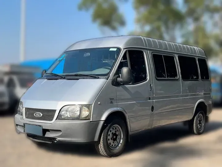 2015 Ford Classic Transit 2.8T 108HP L4 5MT,autocango,china used car exporter,china ev exporter,chinese used car exporter,chinese used ev exporter