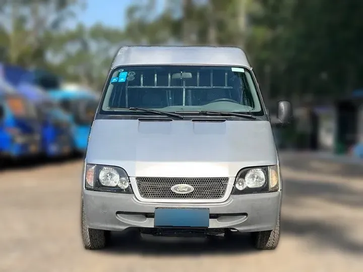 2015 Ford Classic Transit 2.8T 108HP L4 5MT,autocango,china used car exporter,china ev exporter,chinese used car exporter,chinese used ev exporter