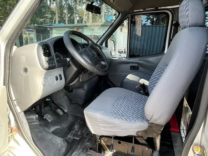 2015 Ford Classic Transit 2.8T 108HP L4 5MT,autocango,china used car exporter,china ev exporter,chinese used car exporter,chinese used ev exporter