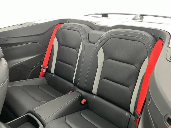 2015 Saleen Comaro 6.2T 640HP V8 6AT,autocango,china used car exporter,china ev exporter,chinese used car exporter,chinese used ev exporter