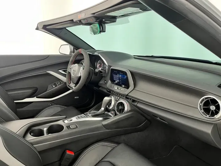 2015 Saleen Comaro 6.2T 640HP V8 6AT,autocango,china used car exporter,china ev exporter,chinese used car exporter,chinese used ev exporter