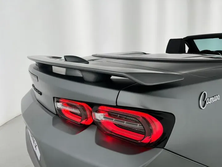 2015 Saleen Comaro 6.2T 640HP V8 6AT,autocango,china used car exporter,china ev exporter,chinese used car exporter,chinese used ev exporter