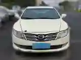 2011 GAC Trumpchi GA5 2.0L 150HP L4 5MT