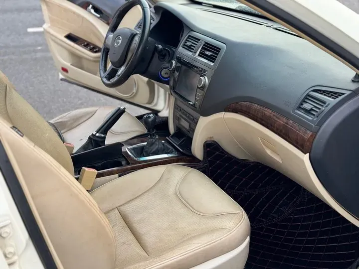 2011 GAC Trumpchi GA5 2.0L 150HP L4 5MT,autocango,china used car exporter,china ev exporter,chinese used car exporter,chinese used ev exporter