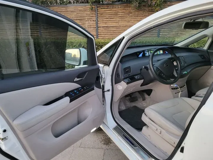 2016 BYD e6 BEV 82KWH,autocango,china used car exporter,china ev exporter,chinese used car exporter,chinese used ev exporter