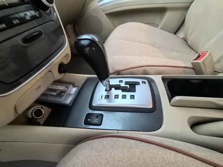 2006 Hyundai Sonata NF 2.0L 146HP L4 4AT,autocango,china used car exporter,china ev exporter,chinese used car exporter,chinese used ev exporter