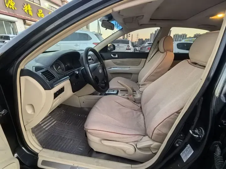 2006 Hyundai Sonata NF 2.0L 146HP L4 4AT,autocango,china used car exporter,china ev exporter,chinese used car exporter,chinese used ev exporter