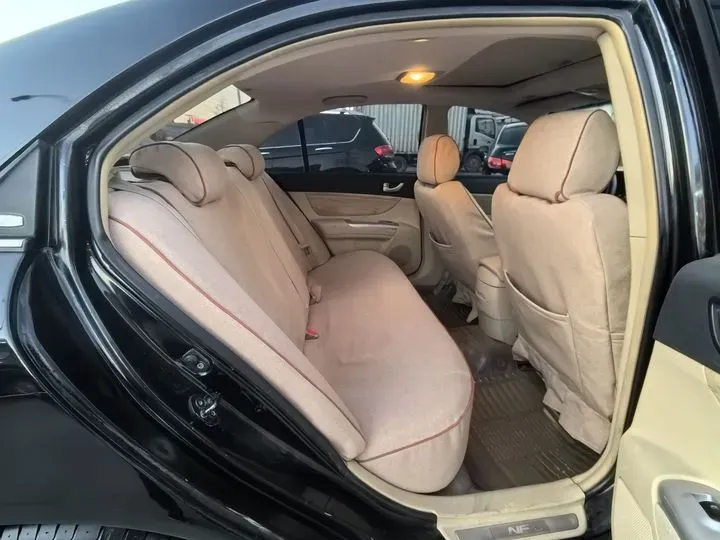 2006 Hyundai Sonata NF 2.0L 146HP L4 4AT,autocango,china used car exporter,china ev exporter,chinese used car exporter,chinese used ev exporter