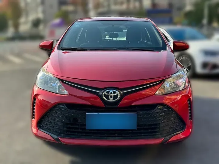 2017 Toyota Vios FS 1.5L 107HP L4 CVT,autocango,china used car exporter,china ev exporter,chinese used car exporter,chinese used ev exporter
