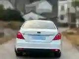 2017 Geely Emgrand 1.5L 109HP L4 5MT