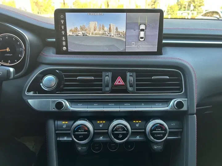 2021 Genesis G70 2.0T 245HP L4 8AT,autocango,china used car exporter,china ev exporter,chinese used car exporter,chinese used ev exporter