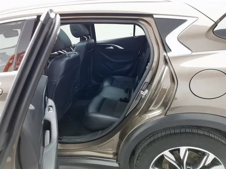 2018 Infiniti QX30 1.6T 156HP L4 7DCT,autocango,china used car exporter,china ev exporter,chinese used car exporter,chinese used ev exporter