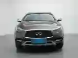 2018 Infiniti QX30 1.6T 156HP L4 7DCT
