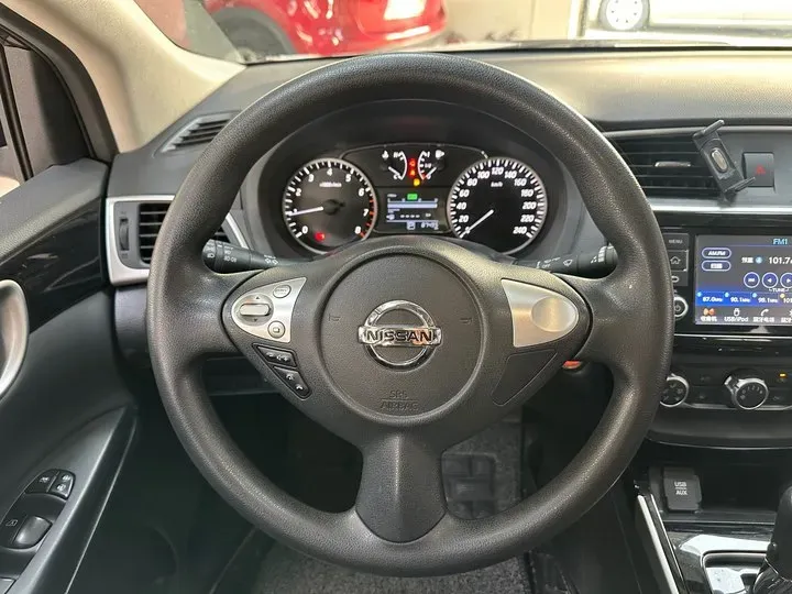 2016 Nissan Sylphy 1.6L 126HP L4 CVT,autocango,china used car exporter,china ev exporter,chinese used car exporter,chinese used ev exporter