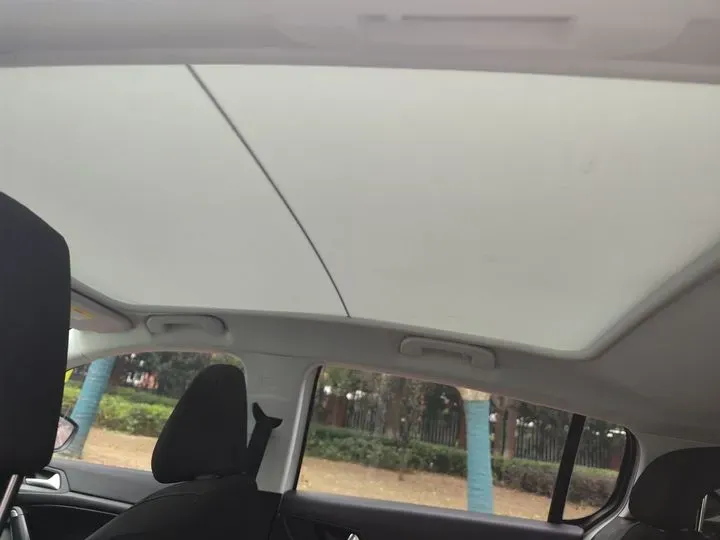 2015 Peugeot 308S 1.6T 167HP L4 6AT,autocango,china used car exporter,china ev exporter,chinese used car exporter,chinese used ev exporter