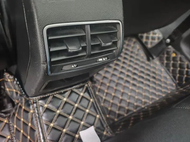 2015 Peugeot 308S 1.6T 167HP L4 6AT,autocango,china used car exporter,china ev exporter,chinese used car exporter,chinese used ev exporter