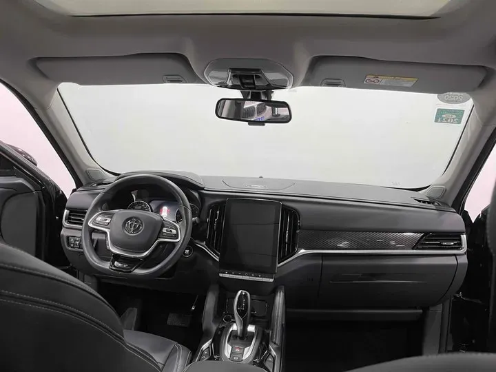 2019 Brilliance Auto V7 1.8T 231HP L4 7DCT,autocango,china used car exporter,china ev exporter,chinese used car exporter,chinese used ev exporter