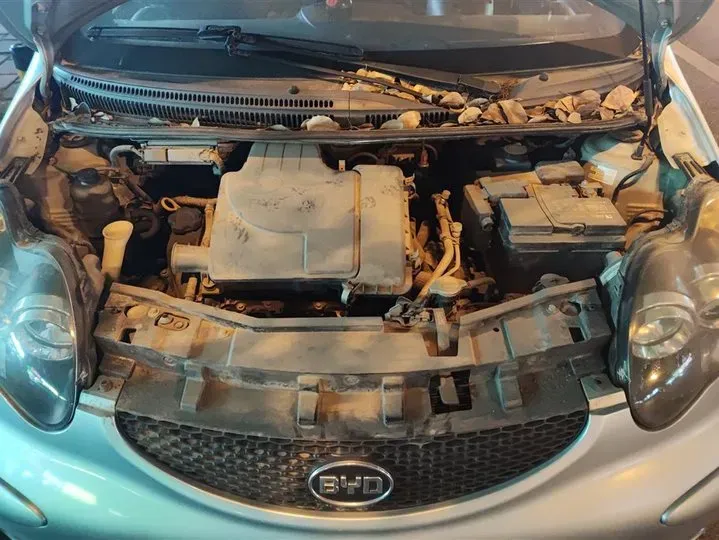 2013 BYD F0 1.0L 68HP L3 5AMT,autocango,china used car exporter,china ev exporter,chinese used car exporter,chinese used ev exporter