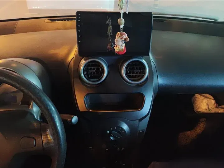 2013 BYD F0 1.0L 68HP L3 5AMT,autocango,china used car exporter,china ev exporter,chinese used car exporter,chinese used ev exporter