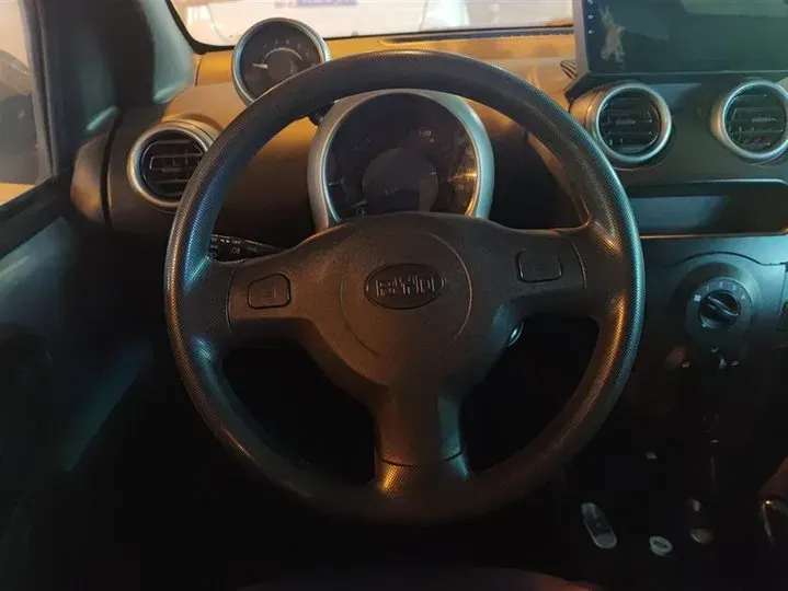 2013 BYD F0 1.0L 68HP L3 5AMT,autocango,china used car exporter,china ev exporter,chinese used car exporter,chinese used ev exporter