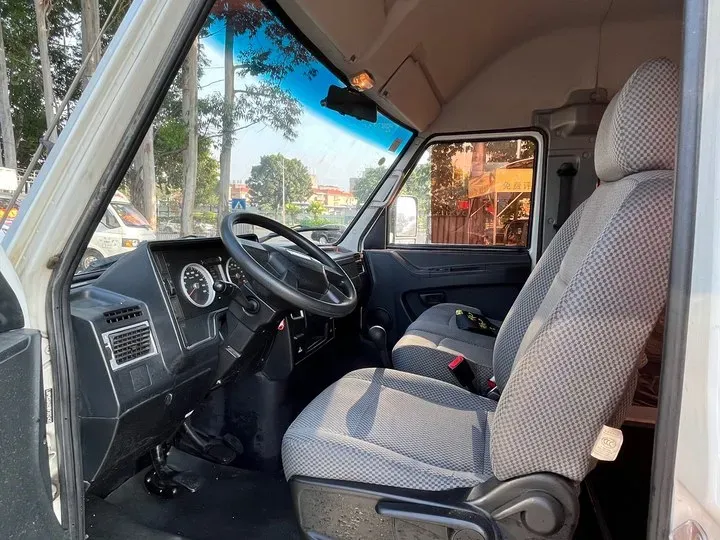 2021 Iveco DeYi 2.5T 122HP L4 5MT,autocango,china used car exporter,china ev exporter,chinese used car exporter,chinese used ev exporter