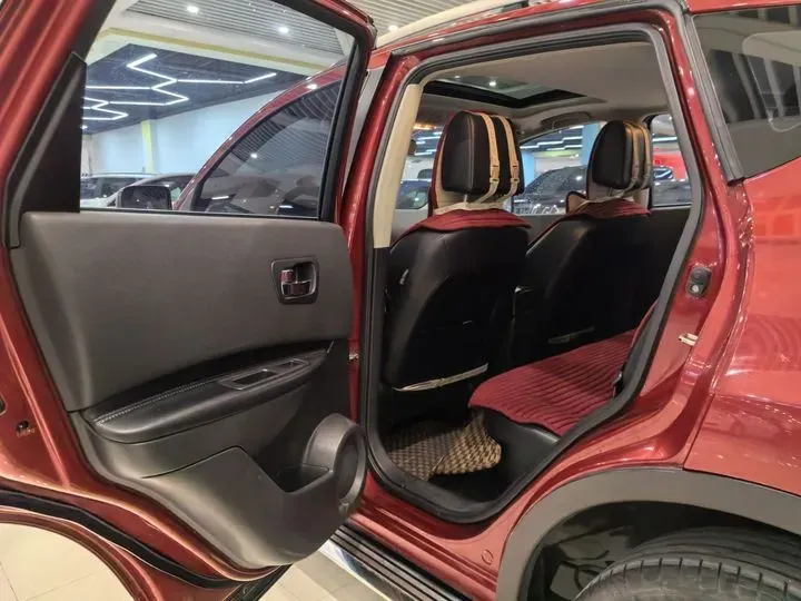 2012 Nissan Qashqai 2.0L 144HP L4 CVT,autocango,china used car exporter,china ev exporter,chinese used car exporter,chinese used ev exporter