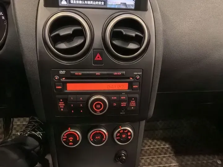 2012 Nissan Qashqai 2.0L 144HP L4 CVT,autocango,china used car exporter,china ev exporter,chinese used car exporter,chinese used ev exporter