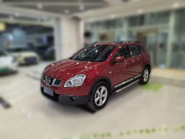 2012 Nissan Qashqai 2.0L 144HP L4 CVT,autocango,china used car exporter,china ev exporter,chinese used car exporter,chinese used ev exporter
