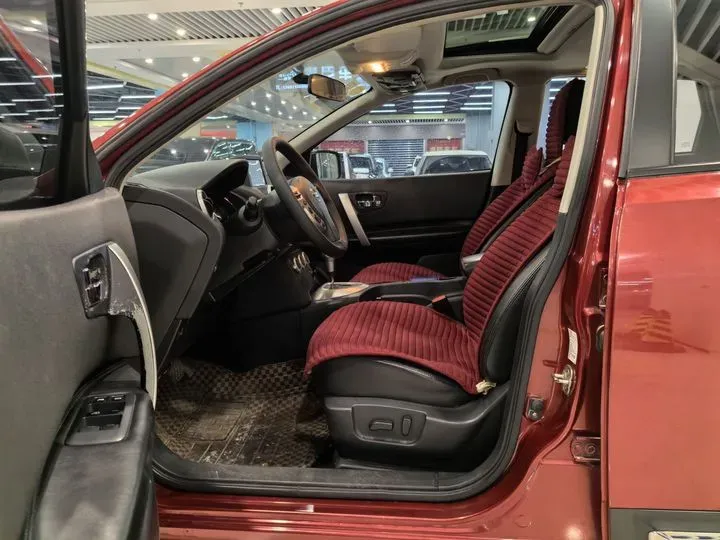 2012 Nissan Qashqai 2.0L 144HP L4 CVT,autocango,china used car exporter,china ev exporter,chinese used car exporter,chinese used ev exporter