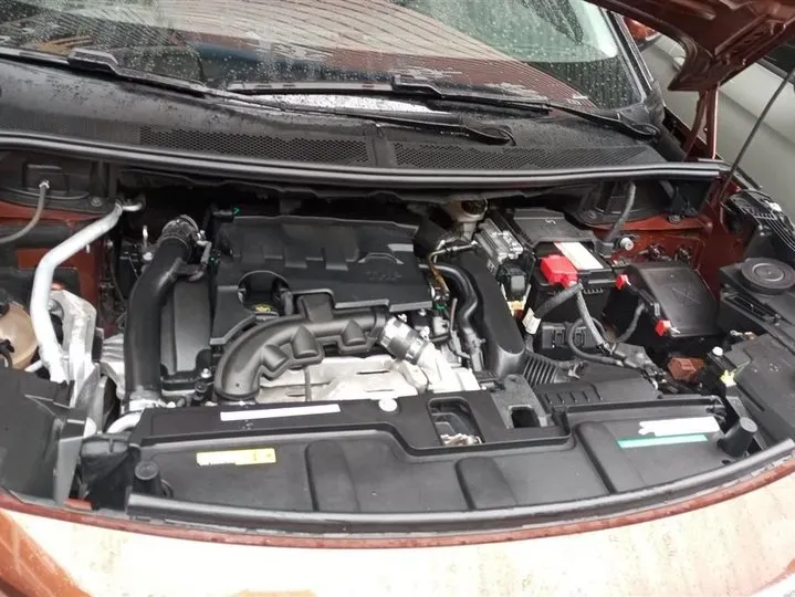 2017 Peugeot 4008 1.6T 167HP L4 6AT,autocango,china used car exporter,china ev exporter,chinese used car exporter,chinese used ev exporter