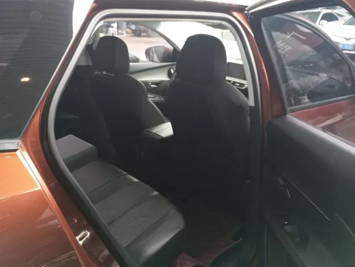 2017 Peugeot 4008 1.6T 167HP L4 6AT,autocango,china used car exporter,china ev exporter,chinese used car exporter,chinese used ev exporter