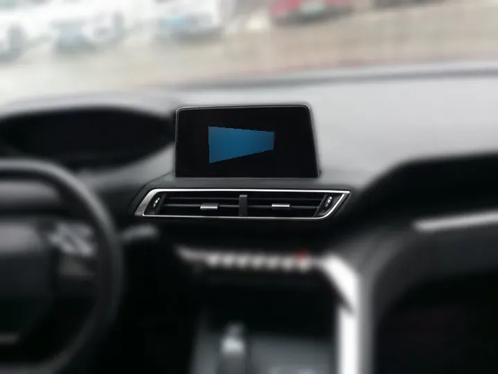 2017 Peugeot 4008 1.6T 167HP L4 6AT,autocango,china used car exporter,china ev exporter,chinese used car exporter,chinese used ev exporter