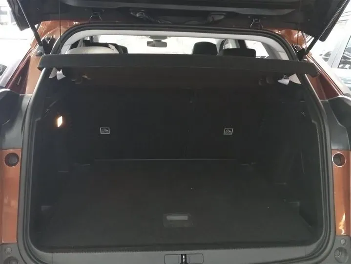 2017 Peugeot 4008 1.6T 167HP L4 6AT,autocango,china used car exporter,china ev exporter,chinese used car exporter,chinese used ev exporter