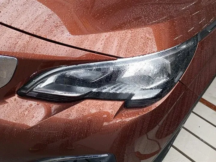 2017 Peugeot 4008 1.6T 167HP L4 6AT,autocango,china used car exporter,china ev exporter,chinese used car exporter,chinese used ev exporter