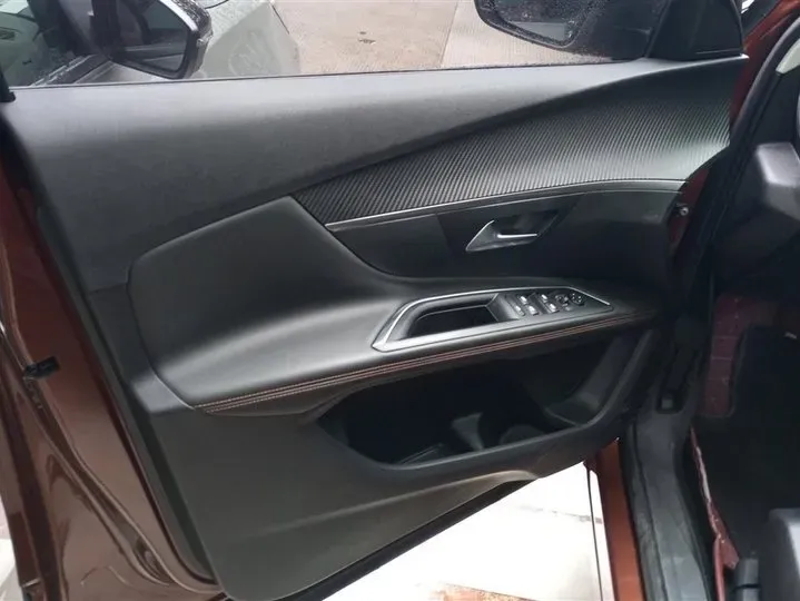 2017 Peugeot 4008 1.6T 167HP L4 6AT,autocango,china used car exporter,china ev exporter,chinese used car exporter,chinese used ev exporter