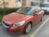 2012 Volvo C30 2.0L 145HP L4 6DCT