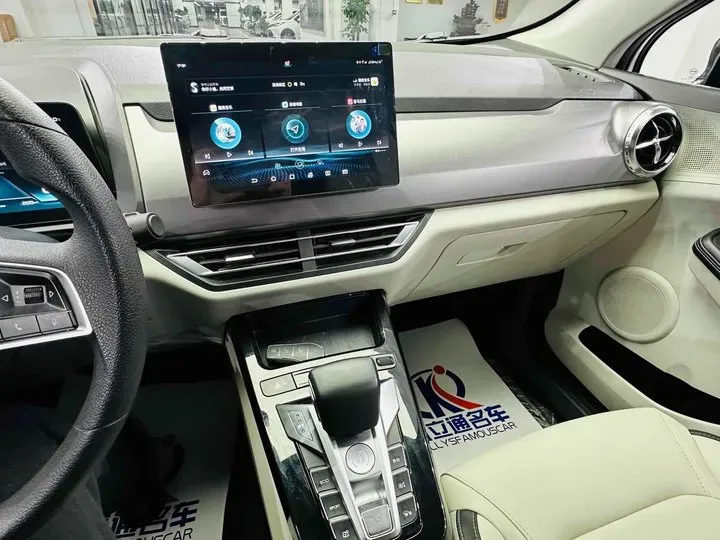 2021 BYD Yuan Pro BEV 50.1KWH,autocango,china used car exporter,china ev exporter,chinese used car exporter,chinese used ev exporter